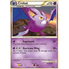 Crobat