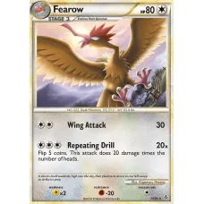Fearow