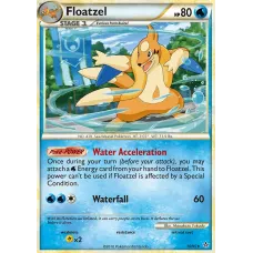Floatzel