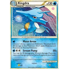 Kingdra