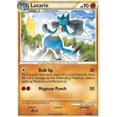 Lucario