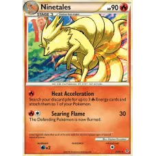 Ninetales