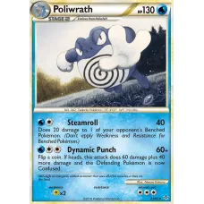 Poliwrath