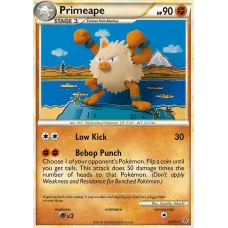 Primeape