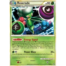 Roserade