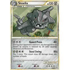 Steelix