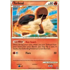 Torkoal
