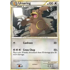 Ursaring