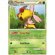 Cherrim