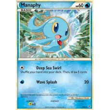 Manaphy