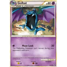 Golbat