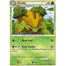 Grotle
