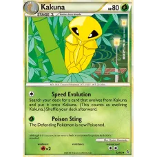Kakuna