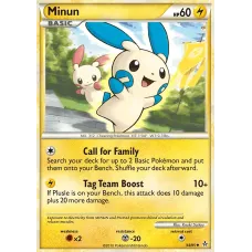 Minun