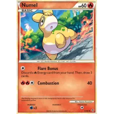 Numel