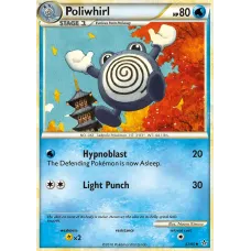 Poliwhirl