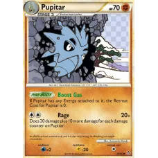 Pupitar
