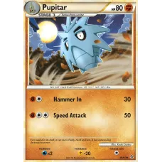 Pupitar