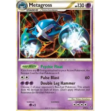 Metagross