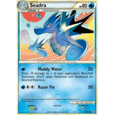 Seadra