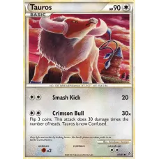 Tauros