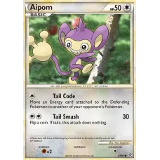 Aipom