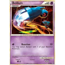 Beldum