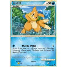 Buizel