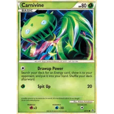 Carnivine