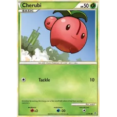 Cherubi