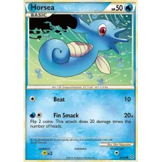 Horsea