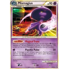 Mismagius