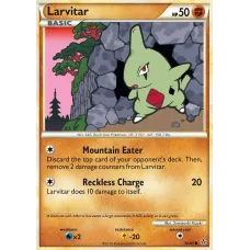 Larvitar