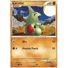 Larvitar
