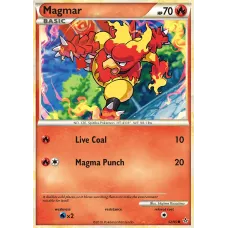 Magmar
