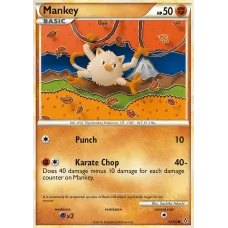 Mankey