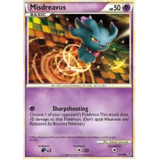 Misdreavus