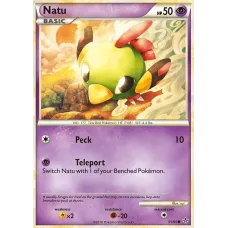 Natu