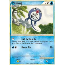 Poliwag