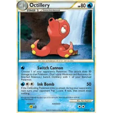 Octillery