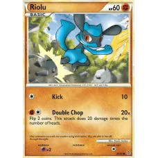 Riolu