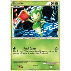 Roselia