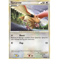 Spearow