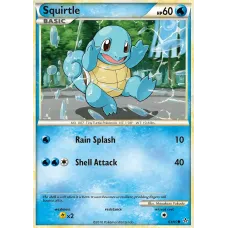 Squirtle