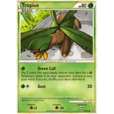 Tropius