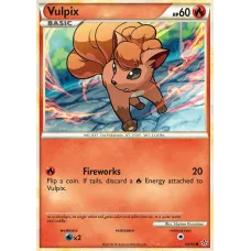 Vulpix