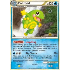 Politoed