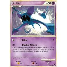 Zubat