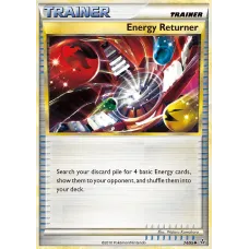 Energy Returner