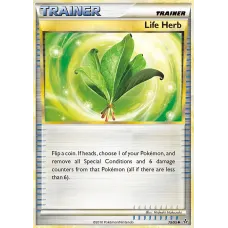 Life Herb